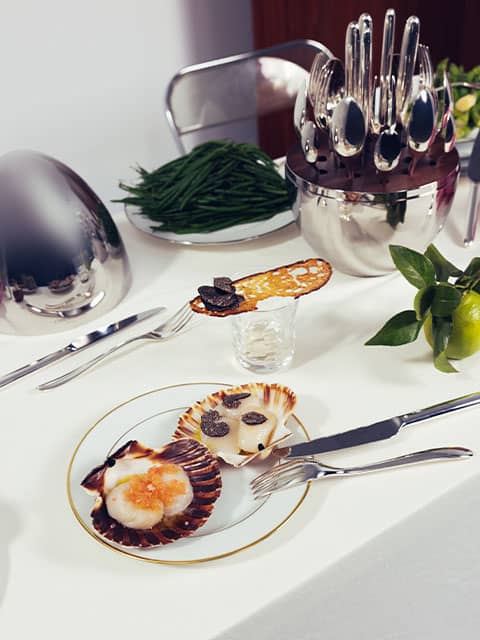 Christofle mood sale shop